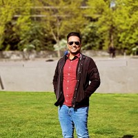 Supratik Sen Email & Phone Number