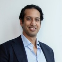 Alceon Group Employee Rahil Gupta's profile photo