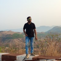 Deepak Dagade's profile photo