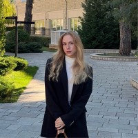 ARTCOM WP Employee Natalia Nevolina's profile photo