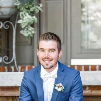 C.H. Reed, Inc. Employee Brody Shields's profile photo