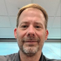 MarketSource Inc. Employee John Pfaff's profile photo