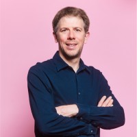 Daniel Carre-Bishop Email & Phone Number