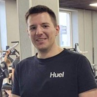 Homotopic.Tech Employee Max Tomago's profile photo