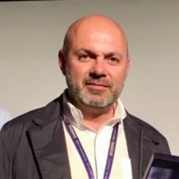 Ibernova Employee Marco Santos's profile photo