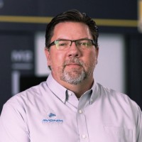 Avonix Imaging, LLC Employee Brian Ruether's profile photo