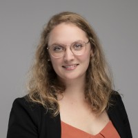 Canada Metal Processing Group, a division of The Heico Companies Employee Rachel Gingras's profile photo