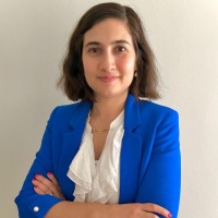 TREEMOND Employee Ana Fernandes's profile photo