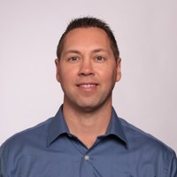 Anderson-Negele Employee Stan Molesky's profile photo
