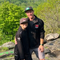 North American Mining Employee Ryan Holder's profile photo