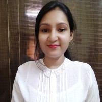 Nikita Bisht Email & Phone Number