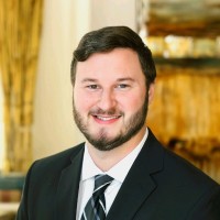 Bacheler Technologies Employee Zac Cottle's profile photo