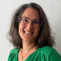 Ebenbuild Employee Sabine Weber-Eholzer's profile photo