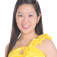 ERL Technology Solutions Employee Rhea Go-Lao's profile photo