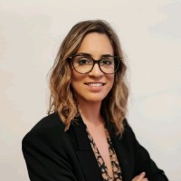 Meelo Employee Estefania Martinez Betrian's profile photo