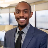 Klein DeNatale Goldner Employee Andu Yohannes's profile photo