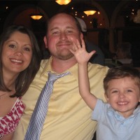 Jon Cantrell Email & Phone Number