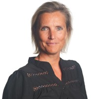 Van Moer Logistics Employee Sofie Mortelmans's profile photo