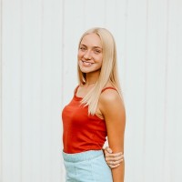 Cincinnati Flying Pig Marathon / Pig Works Employee Annie Sinning's profile photo