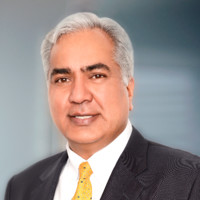 Afridi & Angell Employee Bashir Ahmed's profile photo