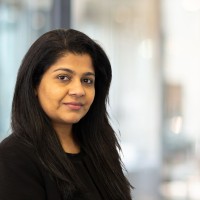 Scrumconnect Consulting Employee Mili Pattni's profile photo