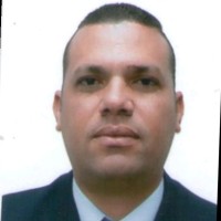 Espak Employee Yonathan Moran's profile photo