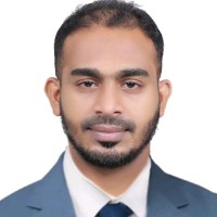 Gulf Modern Contracting Employee Mohamed Rafeeq's profile photo