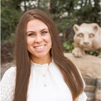 Citi Employee Abigail Stratton's profile photo