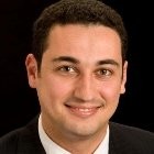 Sentieo, an AlphaSense company Employee Youssef Essaegh's profile photo