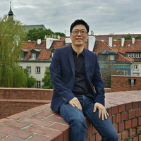 BizFlow Corp. Employee Taeho Lee's profile photo