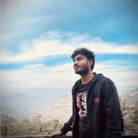 Mahidhar Chukkaluru's profile photo