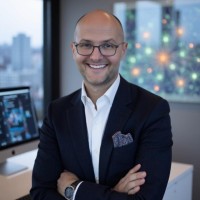 Intechnic Employee Andrew Kucheriavy's profile photo