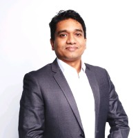 Ignite Search and Selection Employee Imran Azam's profile photo