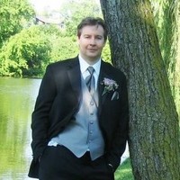 Rogers Communications Employee Rob Hilliard's profile photo