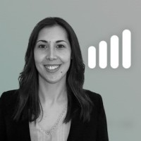Jefferson Wells Italia Employee Dalila Moretto's profile photo
