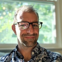 Big Human Employee Daniel Scholz's profile photo