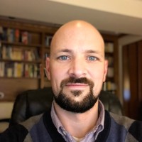 VALID Systems Employee Rodney Drake's profile photo