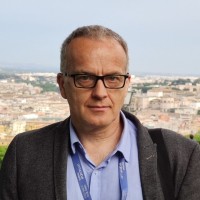 ENERGA-OPERATOR SA Employee Slawomir Noske's profile photo