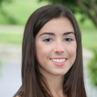 Caitlin Ward Email & Phone Number