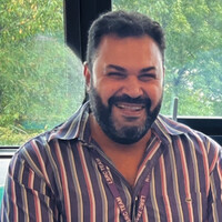 University of Plymouth Employee Mahmoud Labib's profile photo
