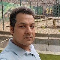 JPMorgan Chase & Co. Employee Mukesh Singh's profile photo