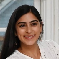 Reena Parekh Email & Phone Number