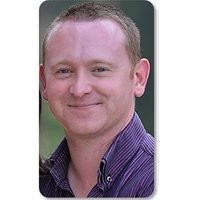 The Bot Platform Employee Richard Stoneman's profile photo