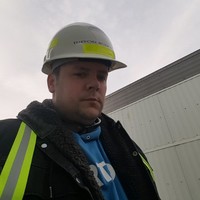 Halyard Inc. Employee Trevor McDonald's profile photo