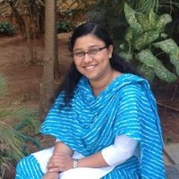 TechOrbit Solutions Private Limited Employee Princy Benoy's profile photo