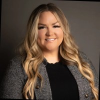 Toyota Industries Commercial Finance Employee Jennifer Voss's profile photo