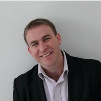 DQ Ventures Employee Oliver Palmer's profile photo