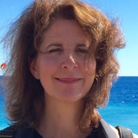Le Point Employee Sophie Gournay's profile photo