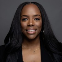 Paramount Employee Sharita Petersen's profile photo