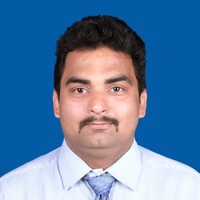 Montran Corporation India Employee Pramod Pandey's profile photo